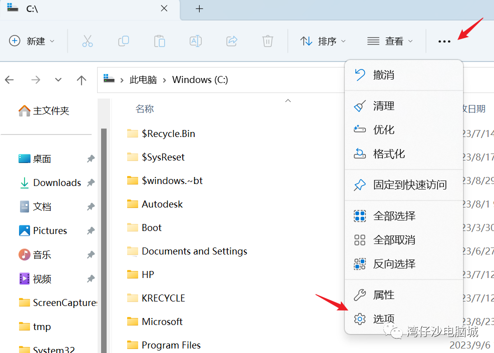 解密Windows系统中的Desktop.ini文件：个性化你的文件夹外观与行为